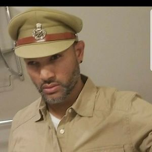 Meet your Posher, Yogi